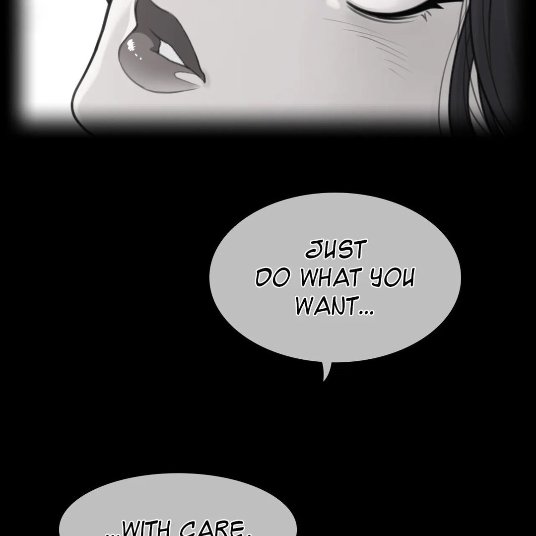 18+ Perfect Half Chapter 153 page 6