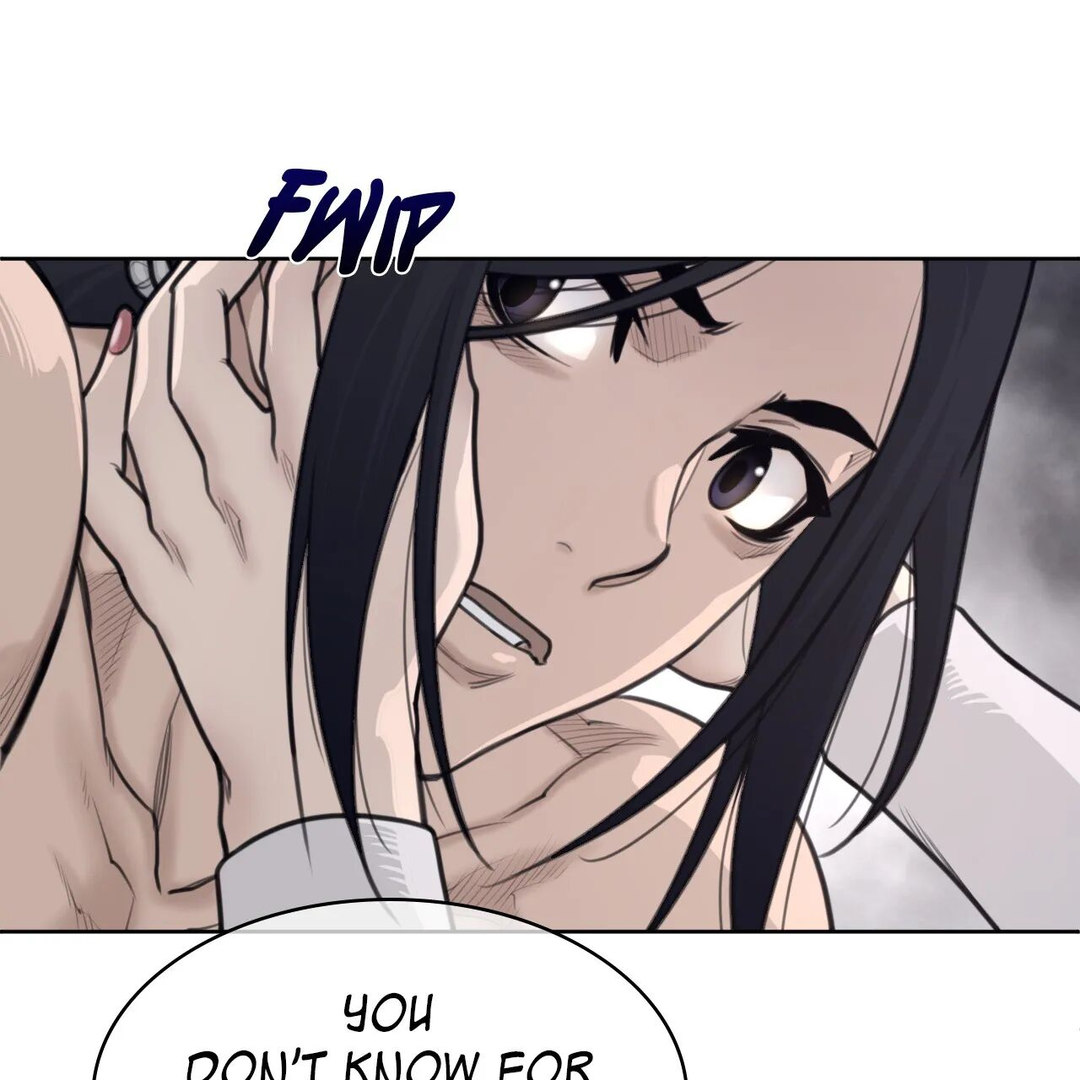 18+ Perfect Half Chapter 153 page 17