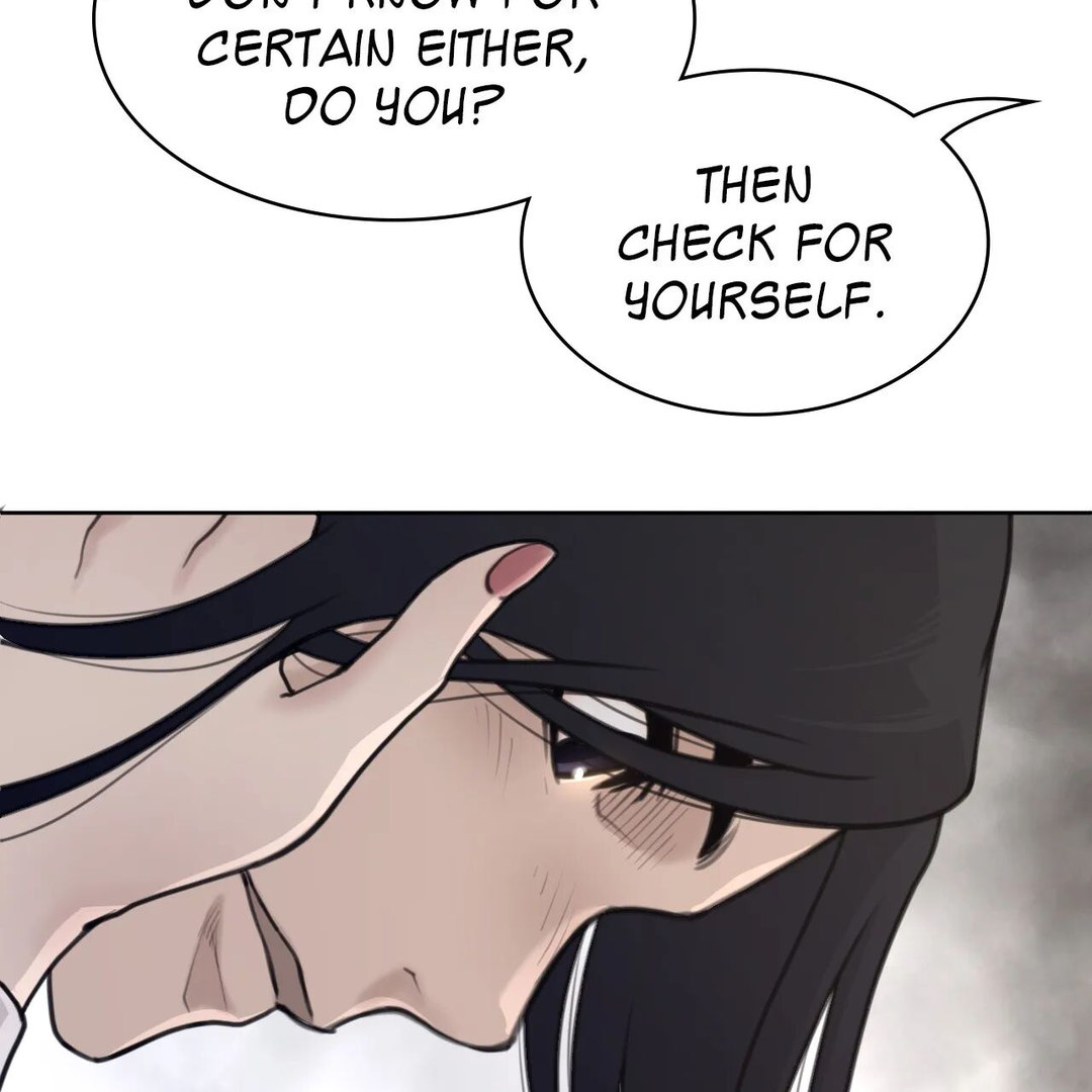 18+ Perfect Half Chapter 153 page 18