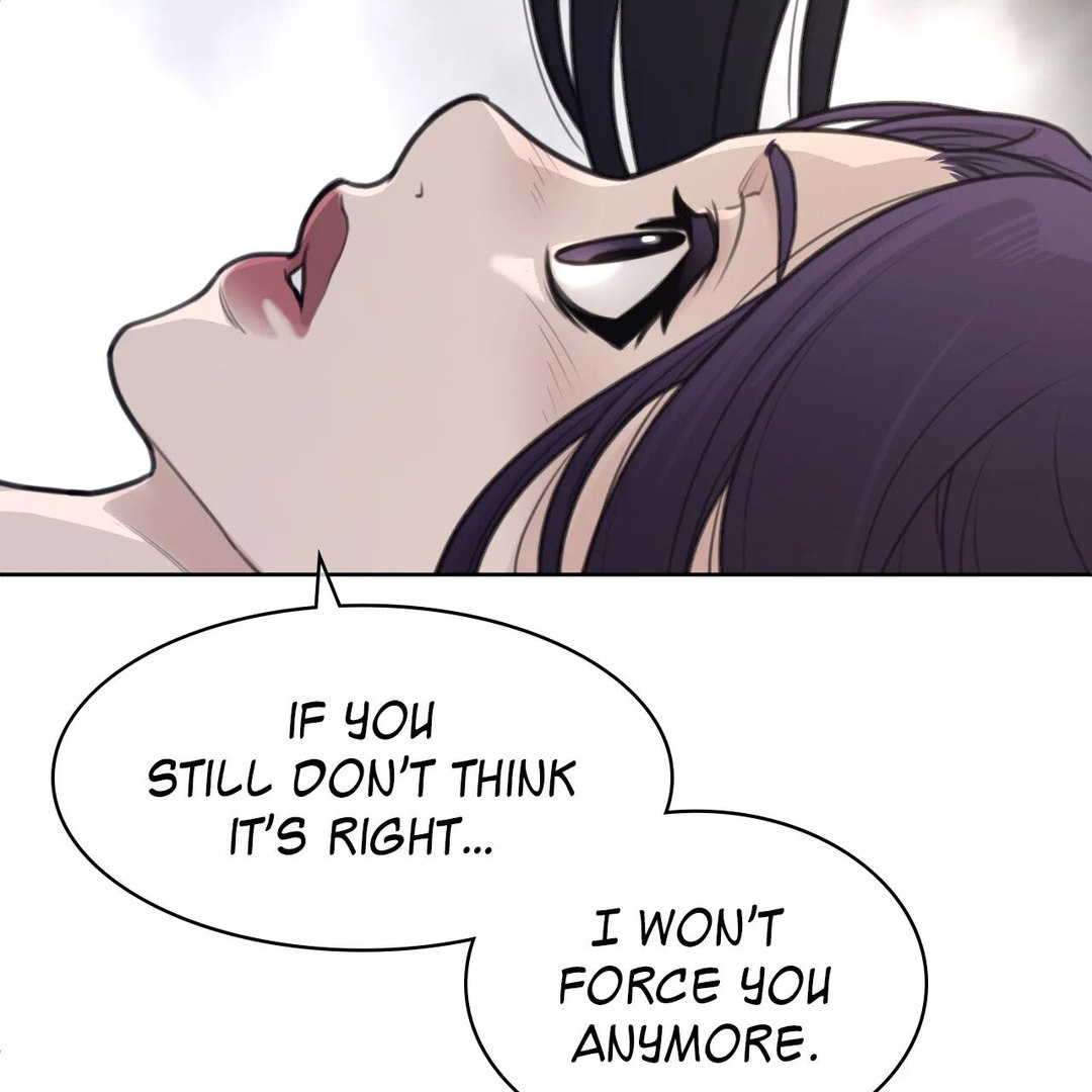 18+ Perfect Half Chapter 153 page 19