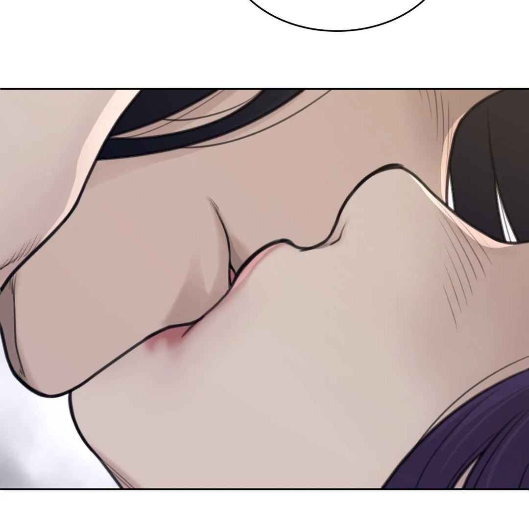 18+ Perfect Half Chapter 153 page 20