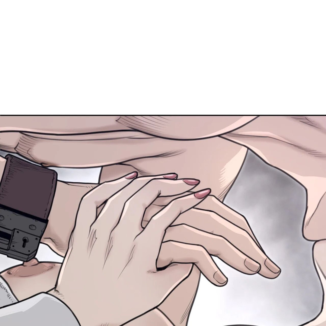 18+ Perfect Half Chapter 153 page 21