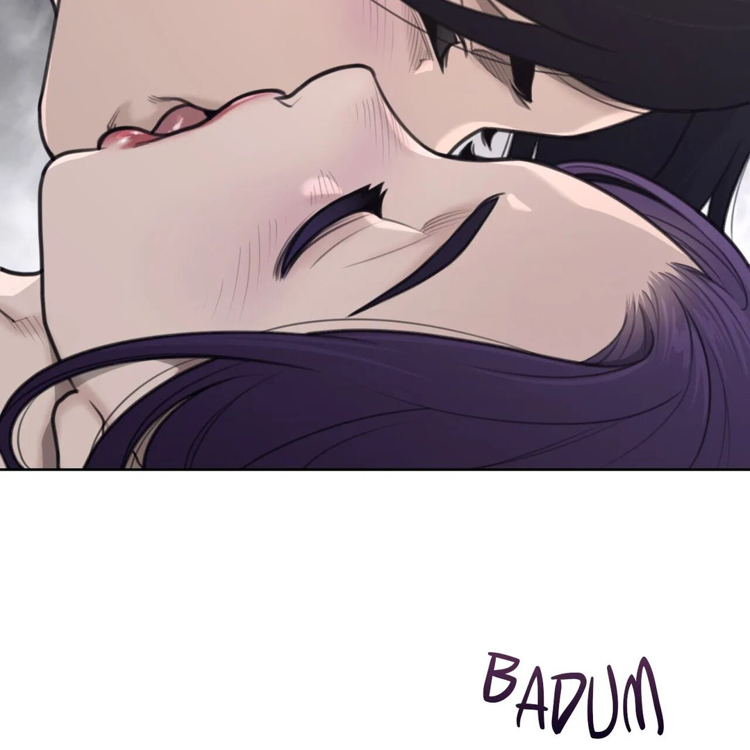 18+ Perfect Half Chapter 153 page 27