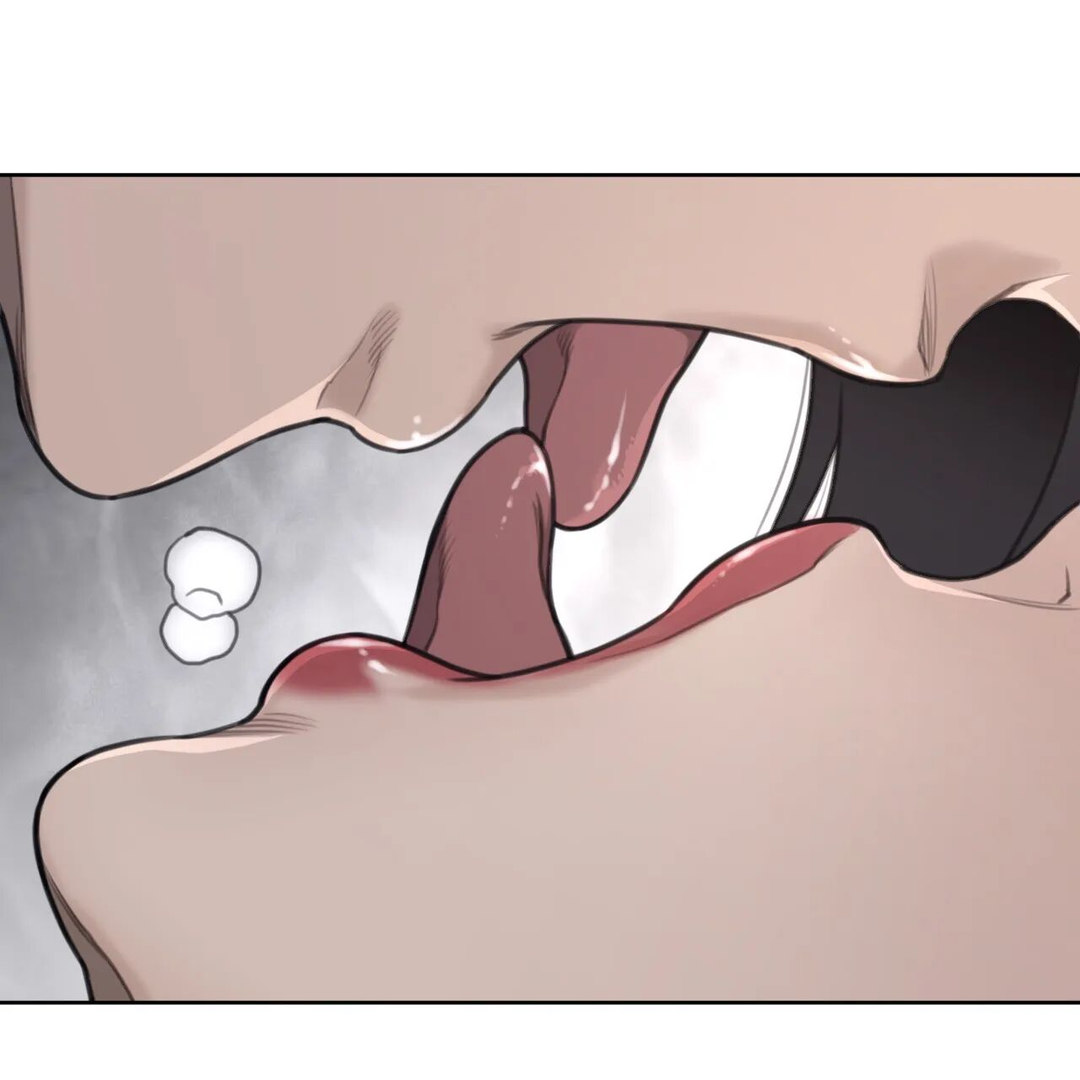 18+ Perfect Half Chapter 153 page 28