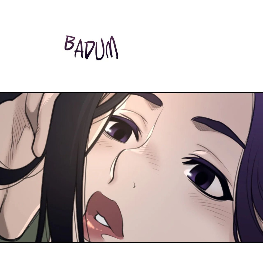 18+ Perfect Half Chapter 153 page 29