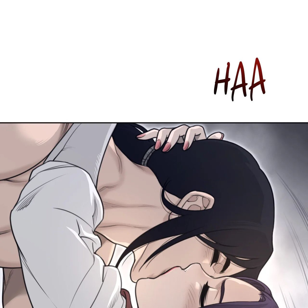 18+ Perfect Half Chapter 153 page 33