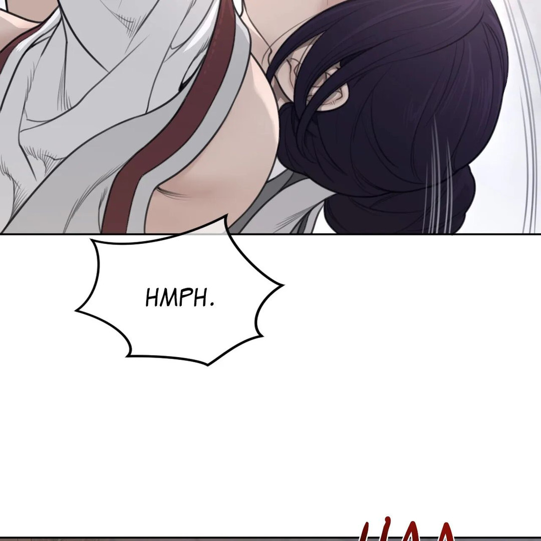 18+ Perfect Half Chapter 153 page 34