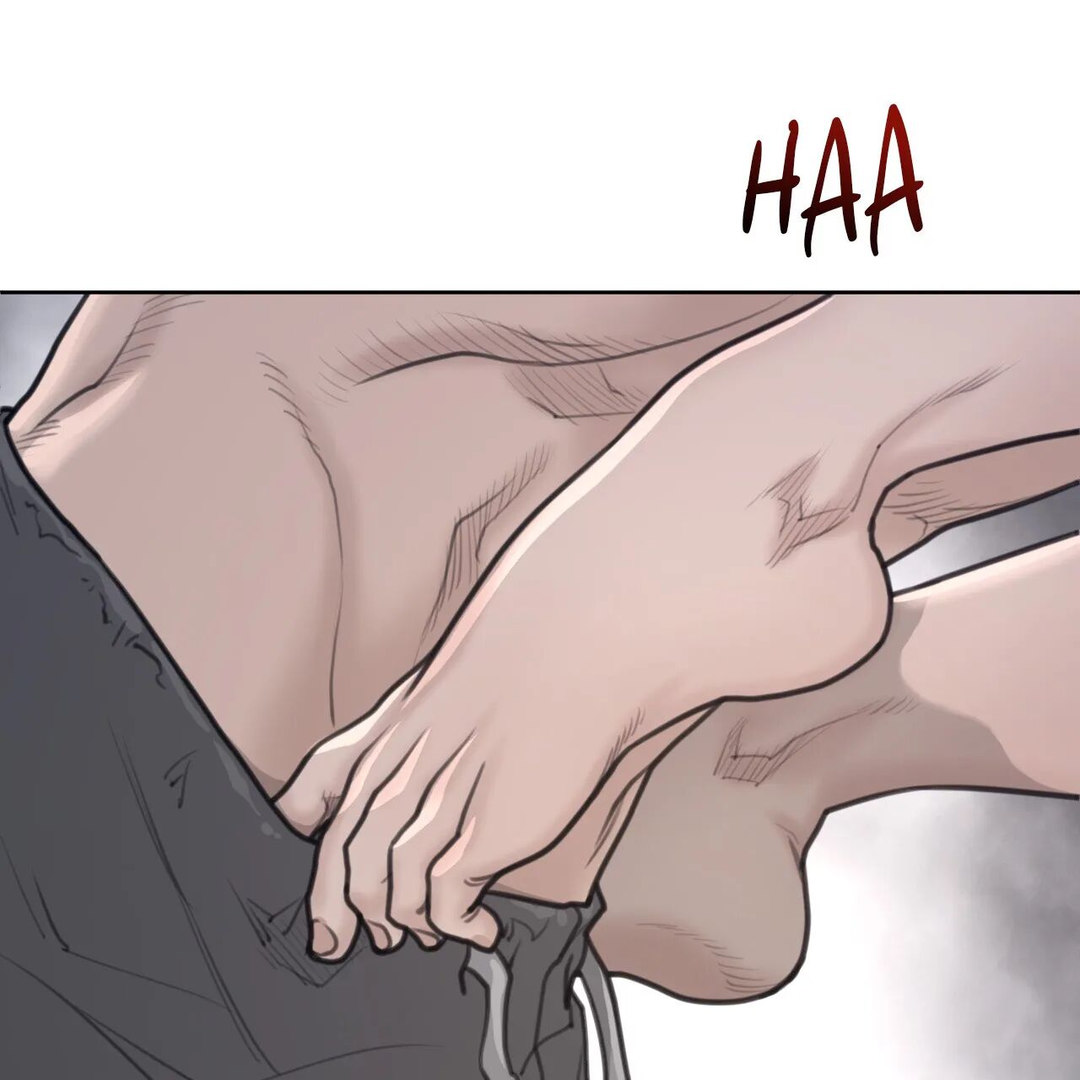18+ Perfect Half Chapter 153 page 37