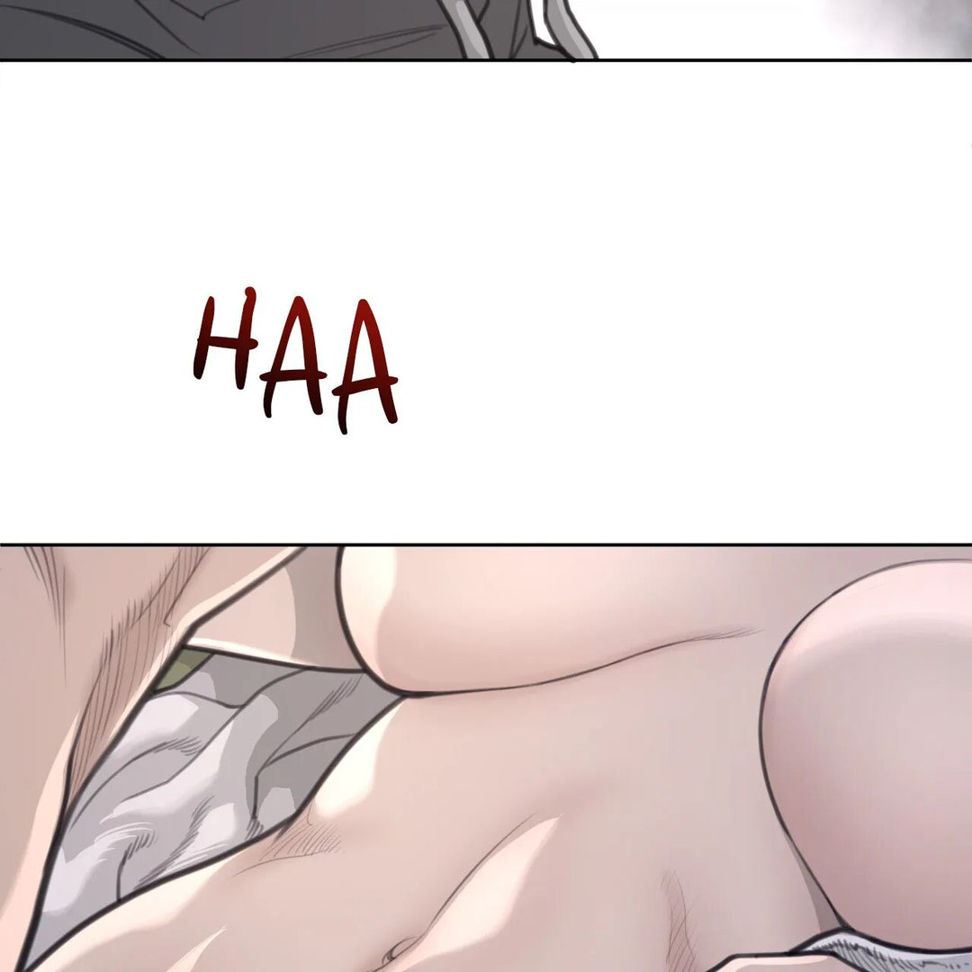 18+ Perfect Half Chapter 153 page 38