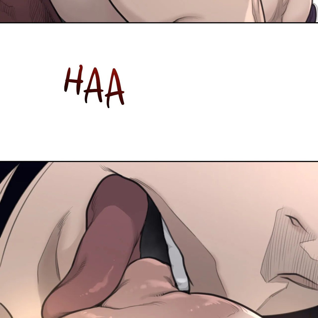 18+ Perfect Half Chapter 153 page 42