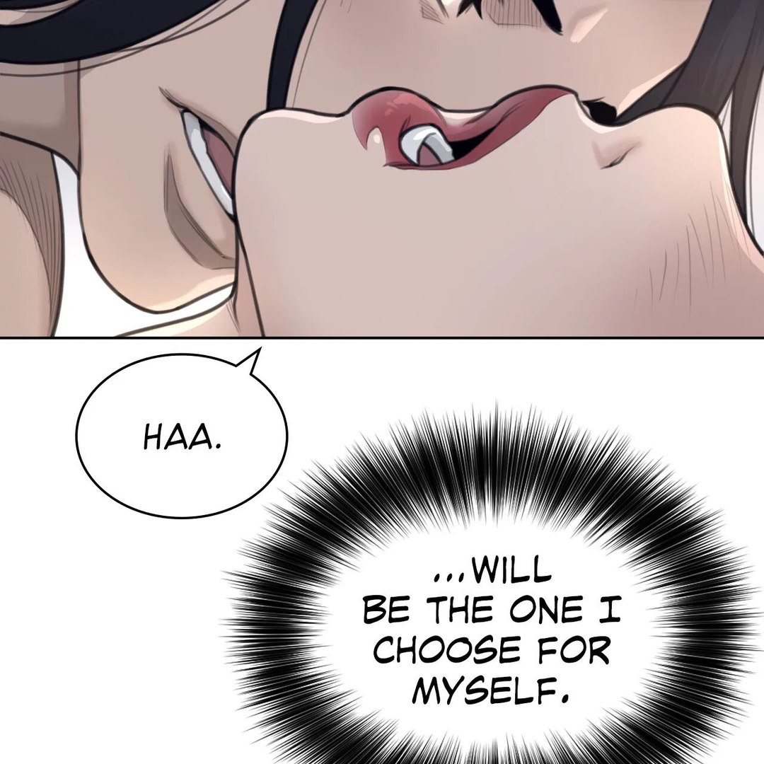 18+ Perfect Half Chapter 153 page 50