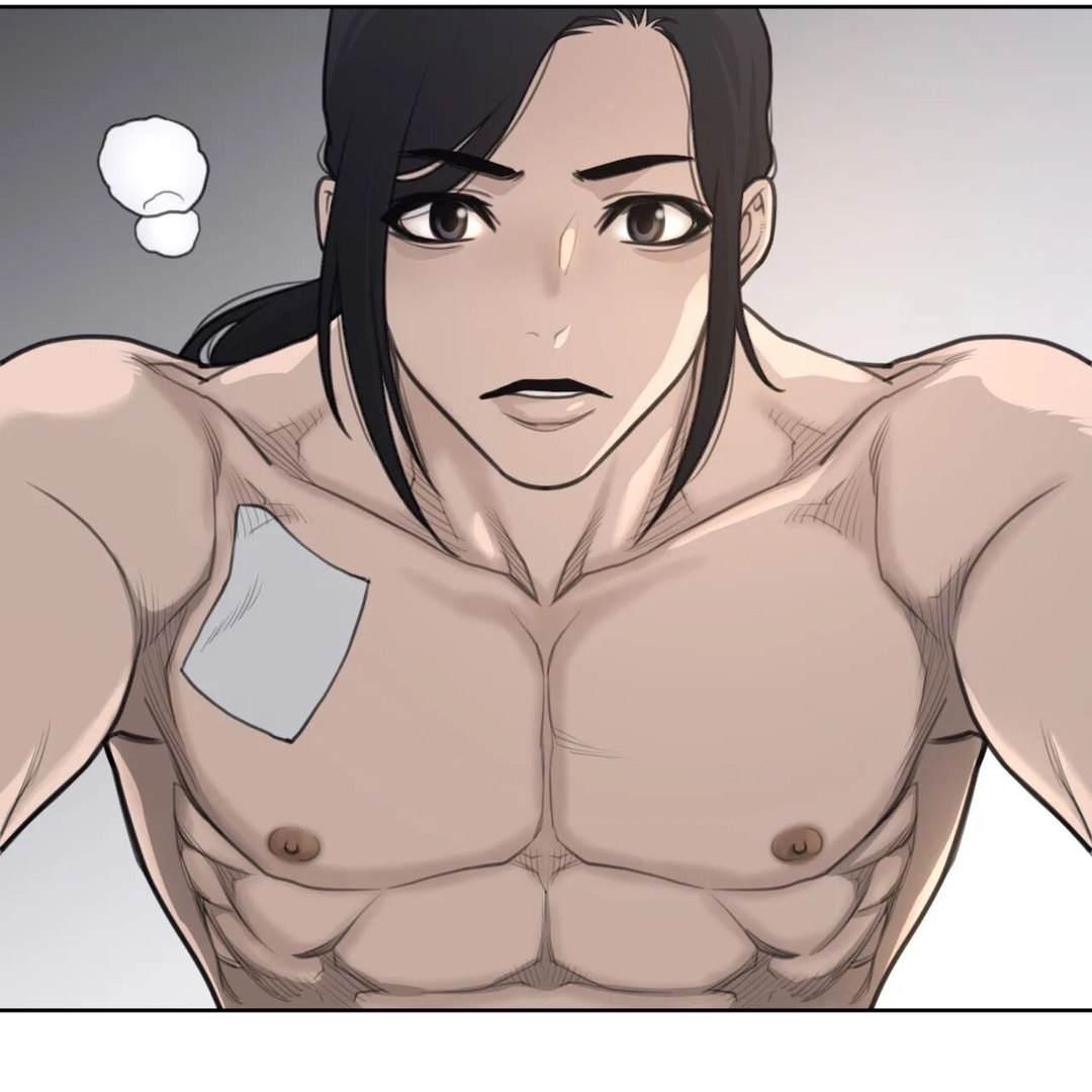 18+ Perfect Half Chapter 153 page 56