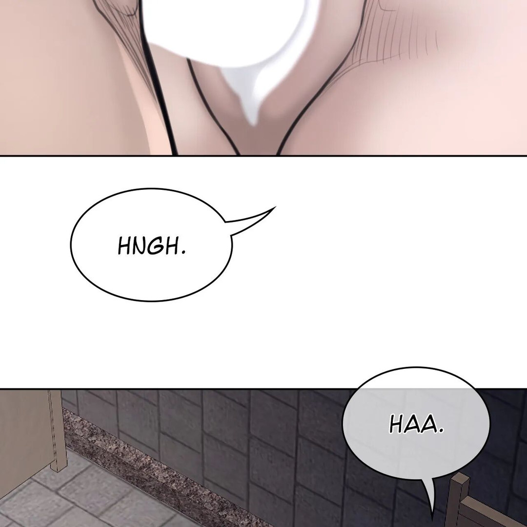 18+ Perfect Half Chapter 153 page 63