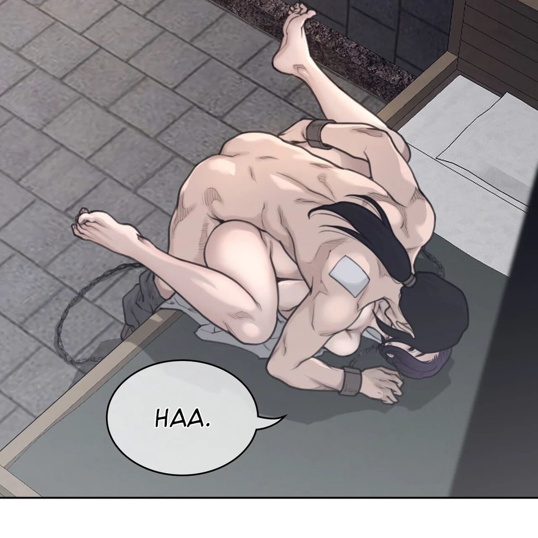 18+ Perfect Half Chapter 153 page 64