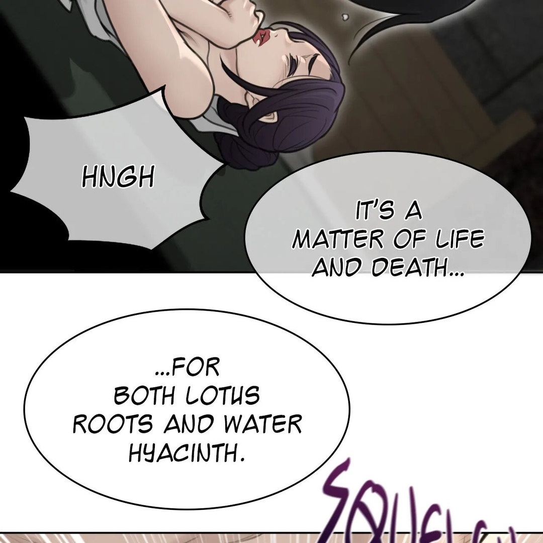 18+ Perfect Half Chapter 153 page 71