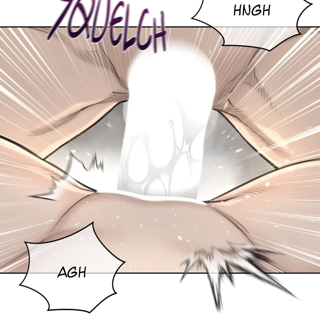 18+ Perfect Half Chapter 153 page 76