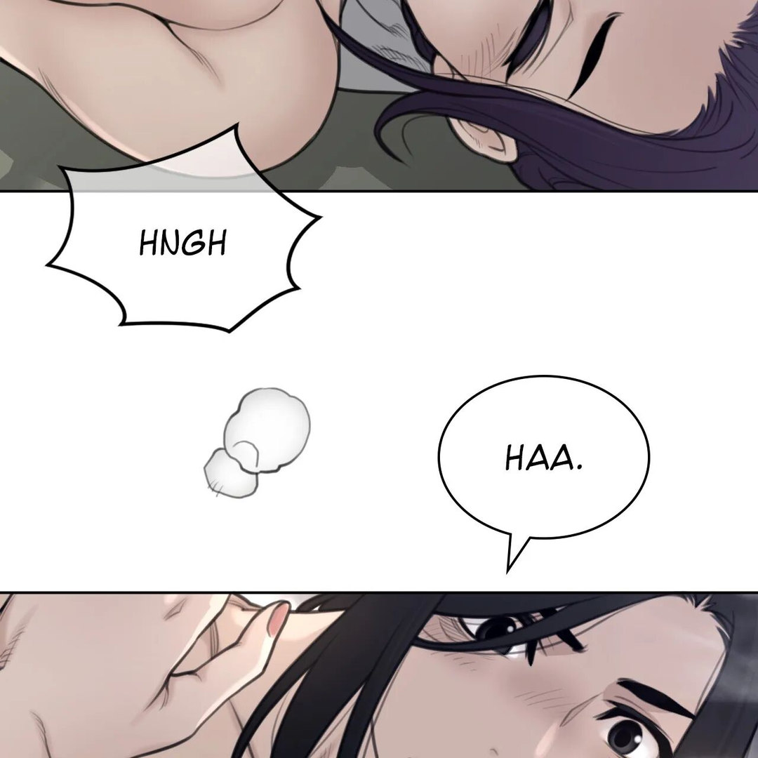 18+ Perfect Half Chapter 153 page 78