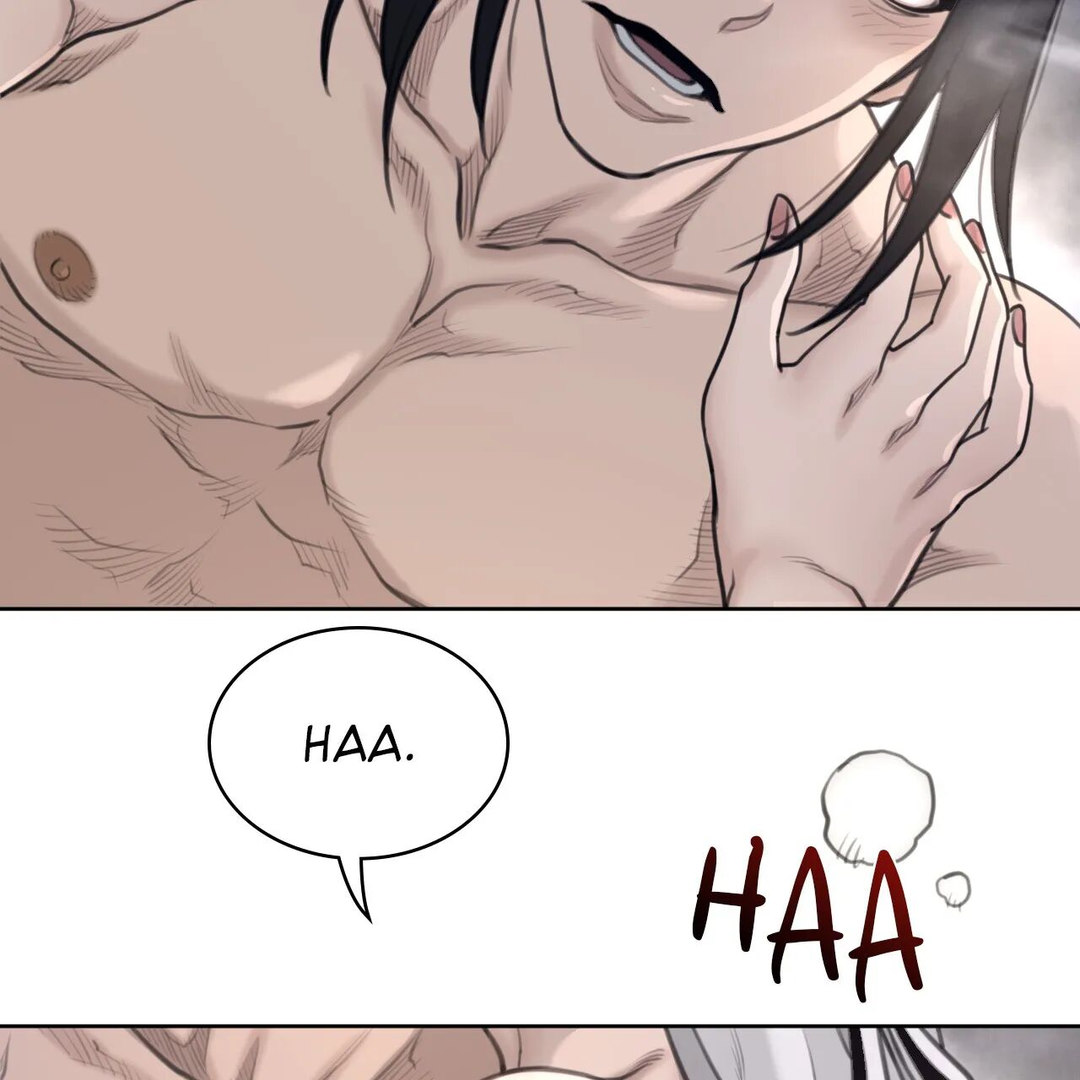 18+ Perfect Half Chapter 153 page 79