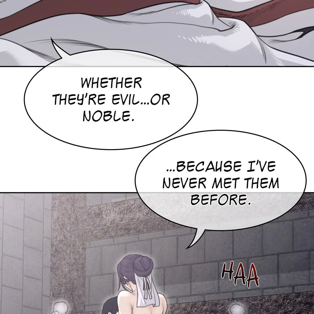 18+ Perfect Half Chapter 153 page 82