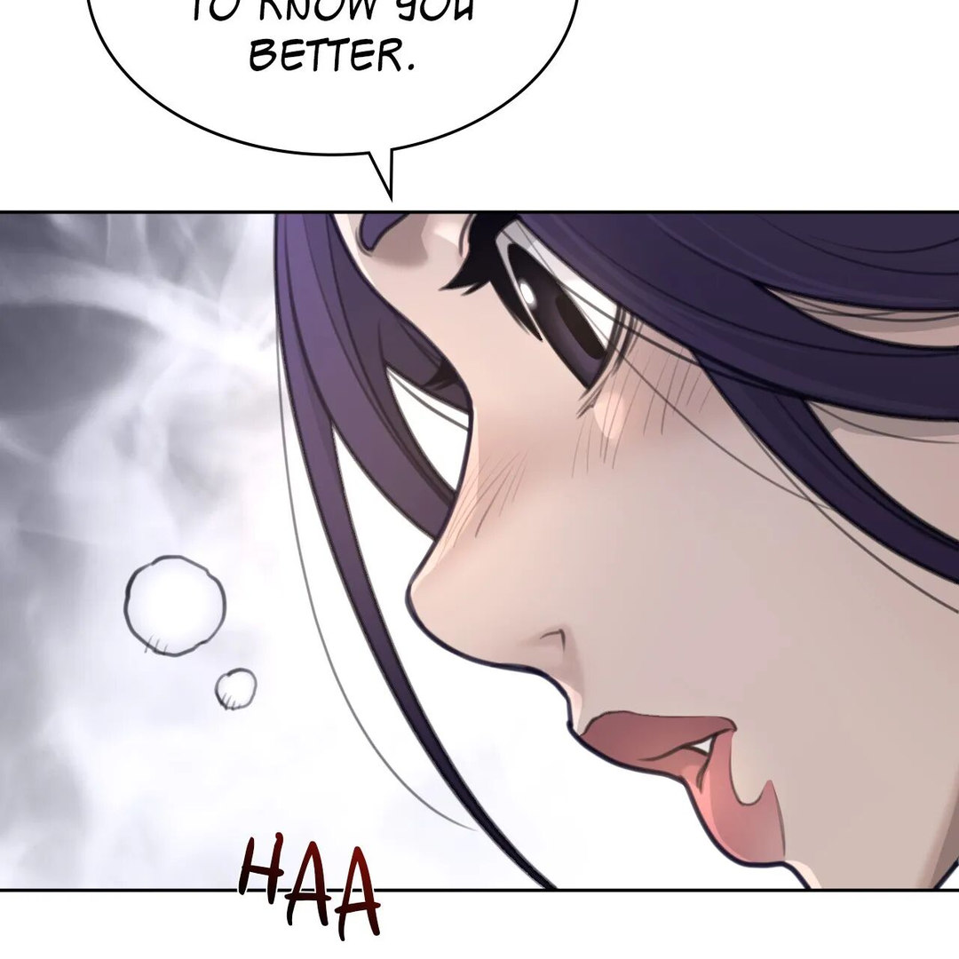 18+ Perfect Half Chapter 153 page 84