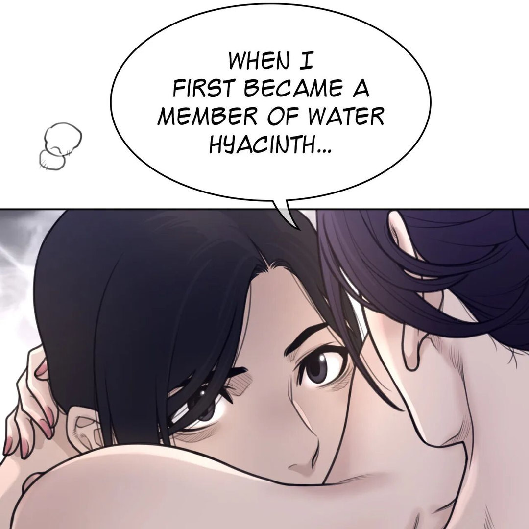 18+ Perfect Half Chapter 153 page 85