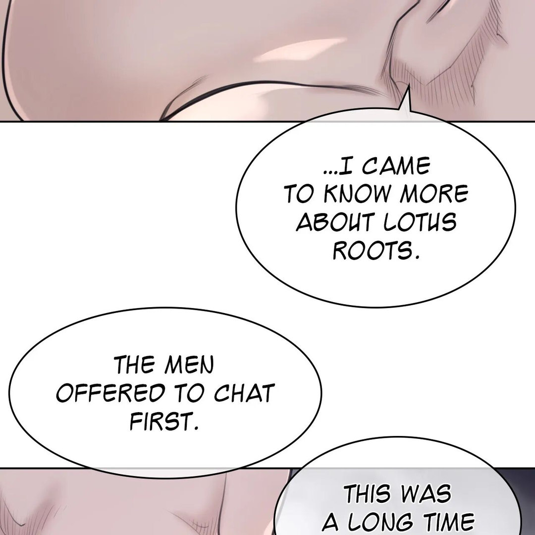18+ Perfect Half Chapter 153 page 86