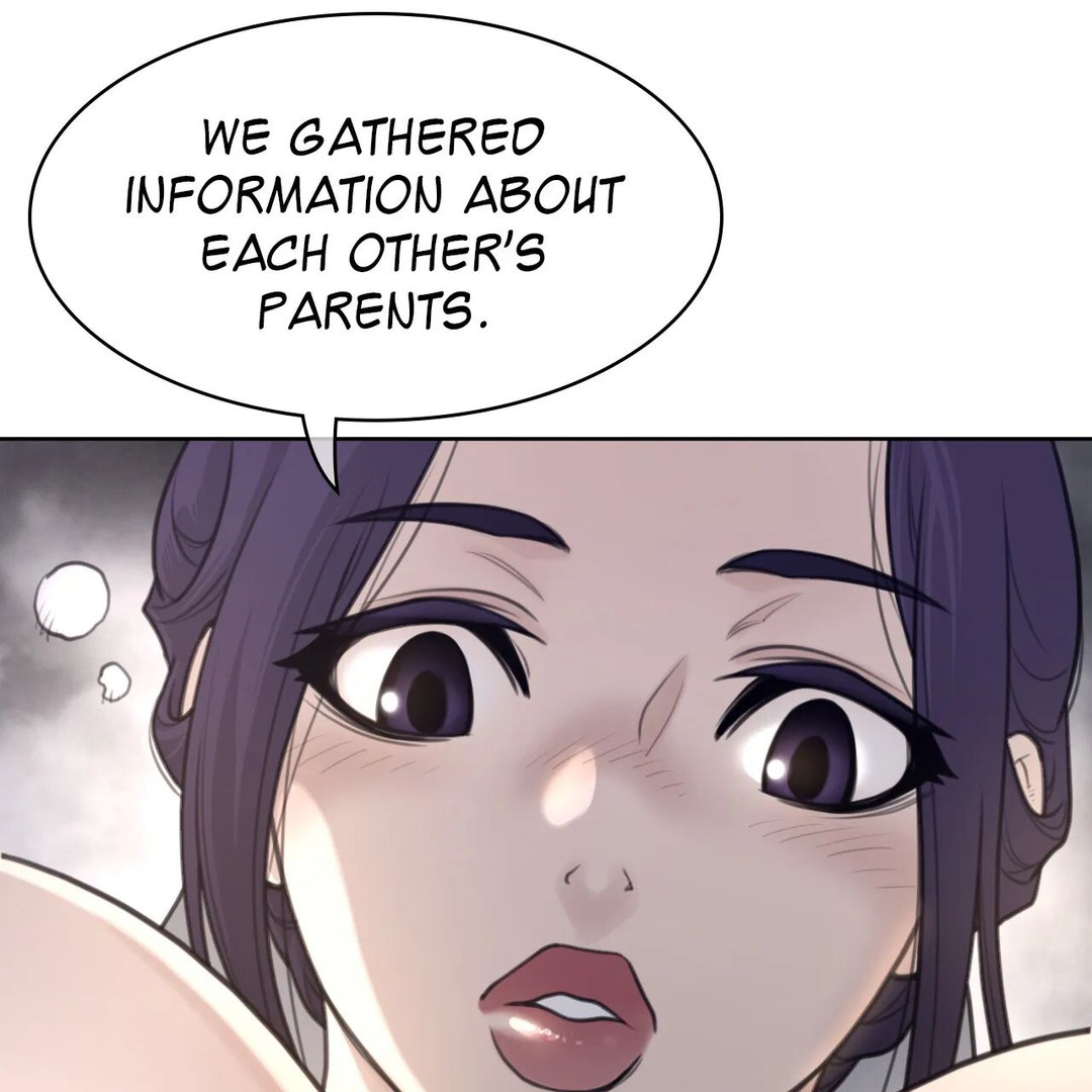 18+ Perfect Half Chapter 153 page 89