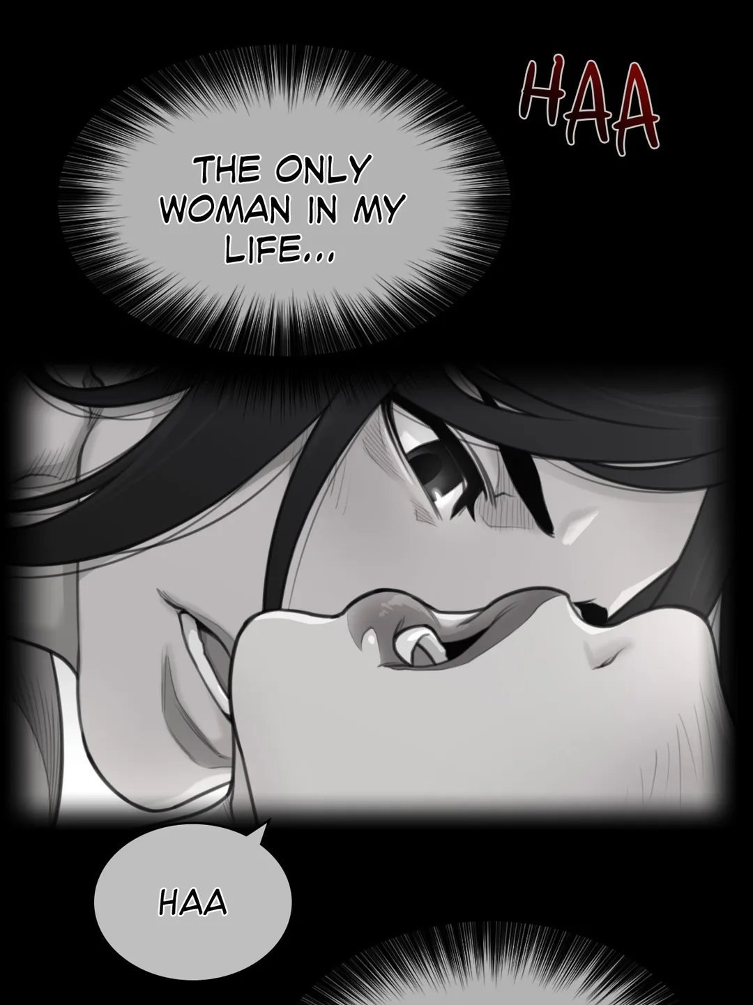 18+ Perfect Half Chapter 154 page 1