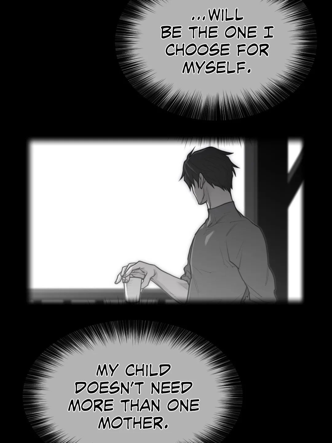 18+ Perfect Half Chapter 154 page 2