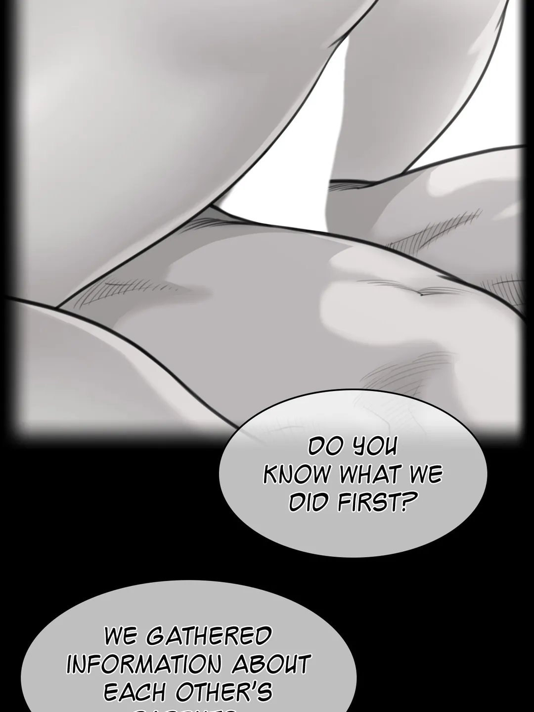 18+ Perfect Half Chapter 154 page 5
