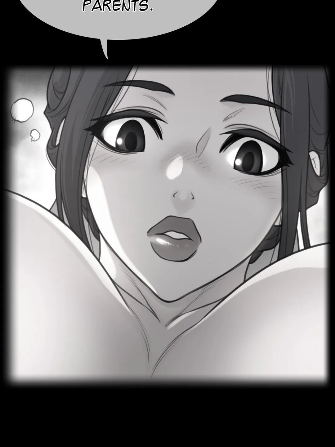 18+ Perfect Half Chapter 154 page 6