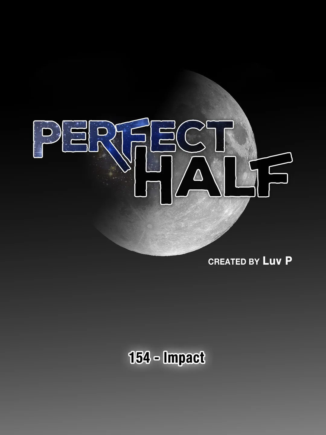 18+ Perfect Half Chapter 154 page 8