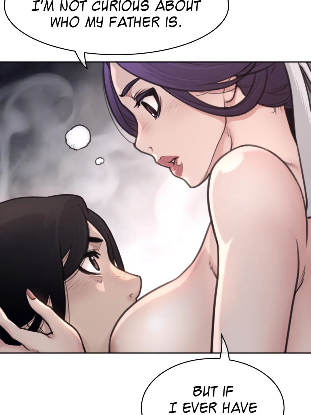 18+ Perfect Half Chapter 154 page 11