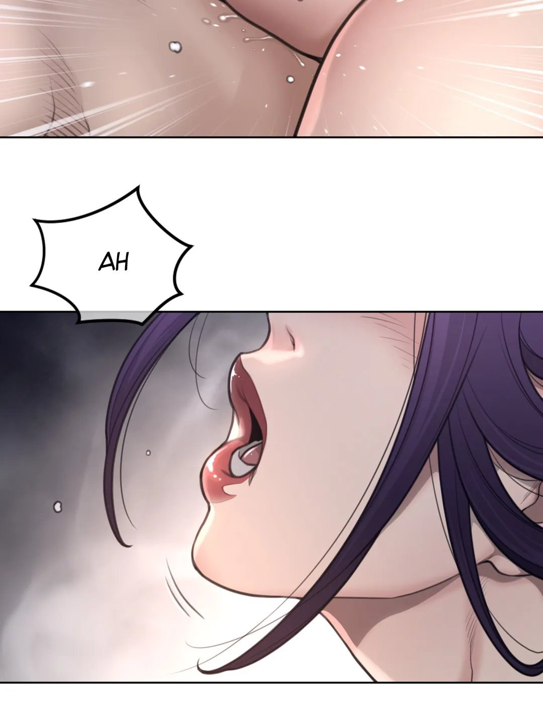 18+ Perfect Half Chapter 154 page 15