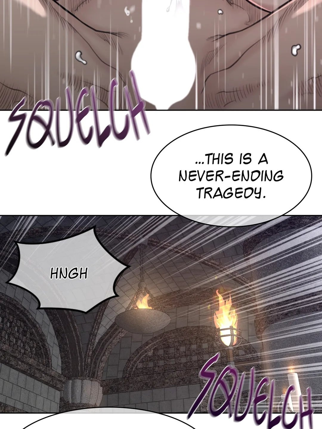 18+ Perfect Half Chapter 154 page 17