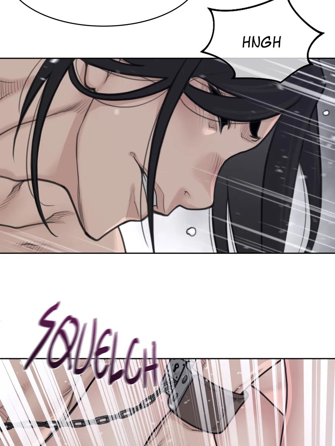 18+ Perfect Half Chapter 154 page 20