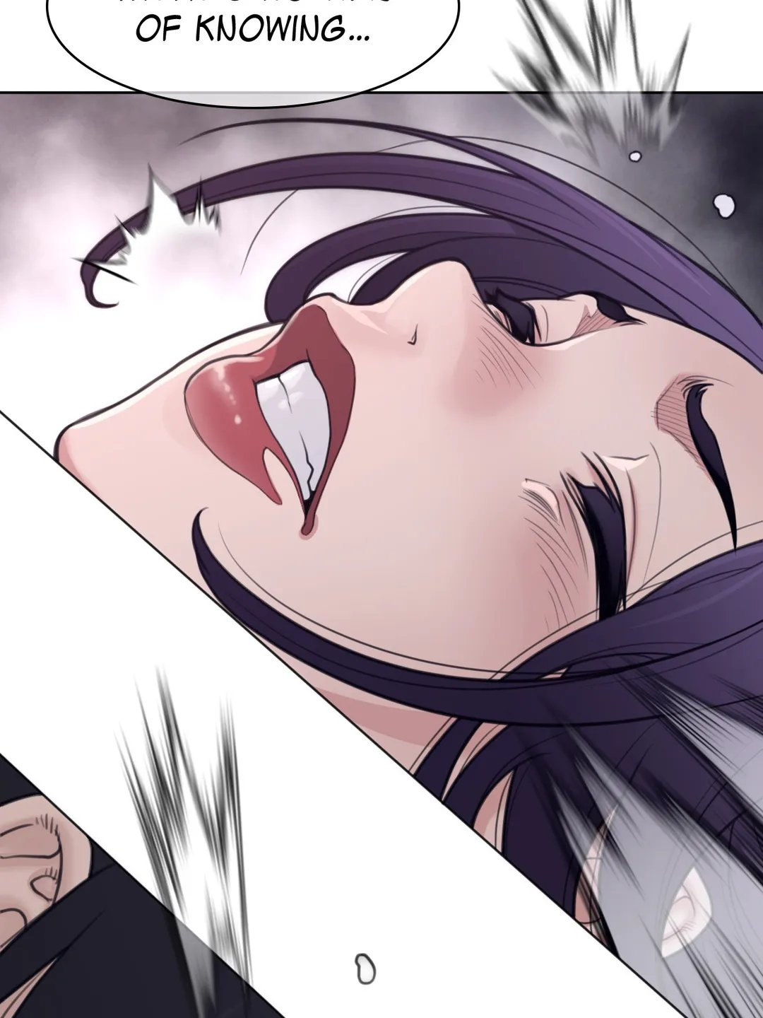 18+ Perfect Half Chapter 154 page 23