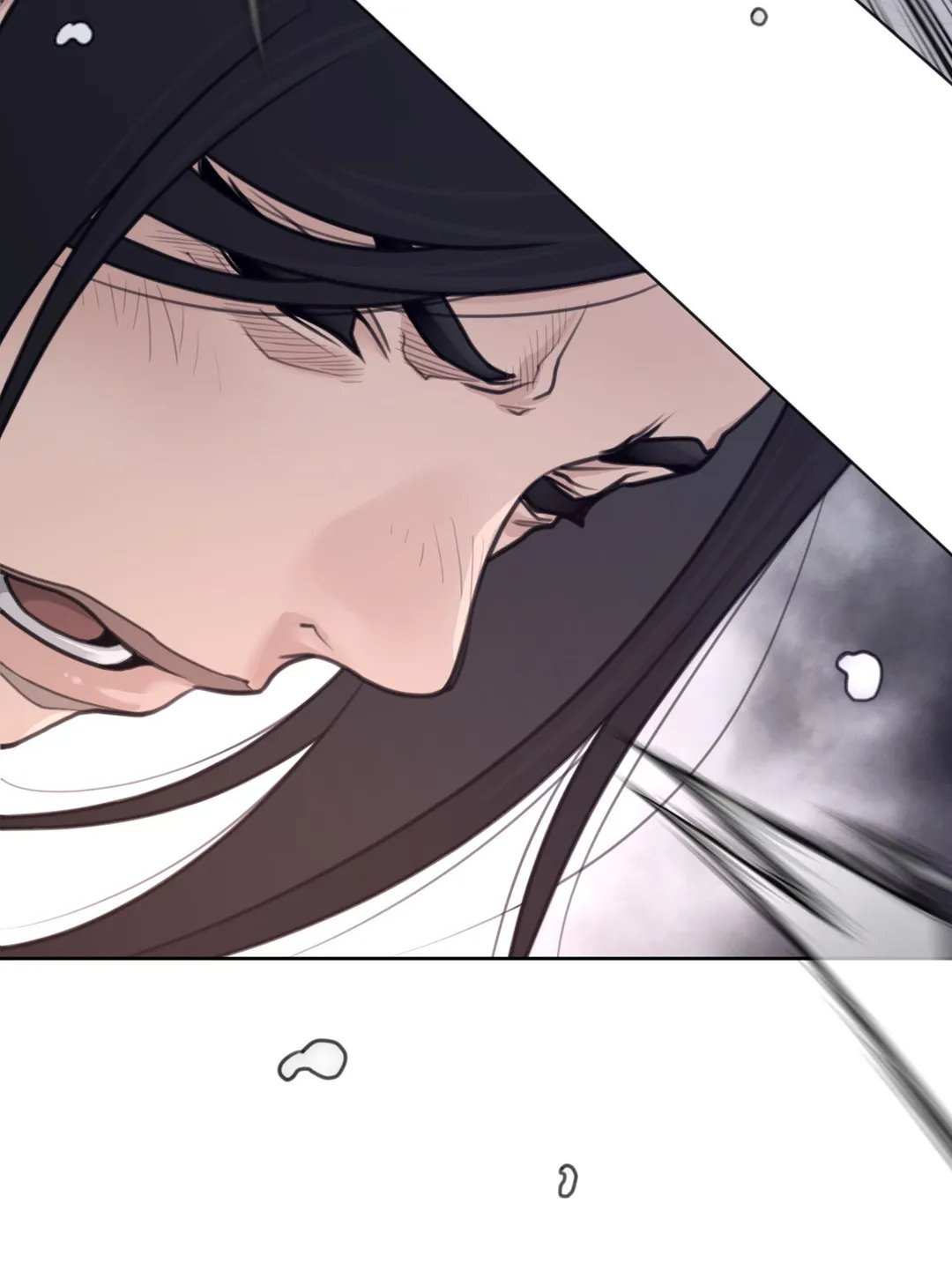18+ Perfect Half Chapter 154 page 24