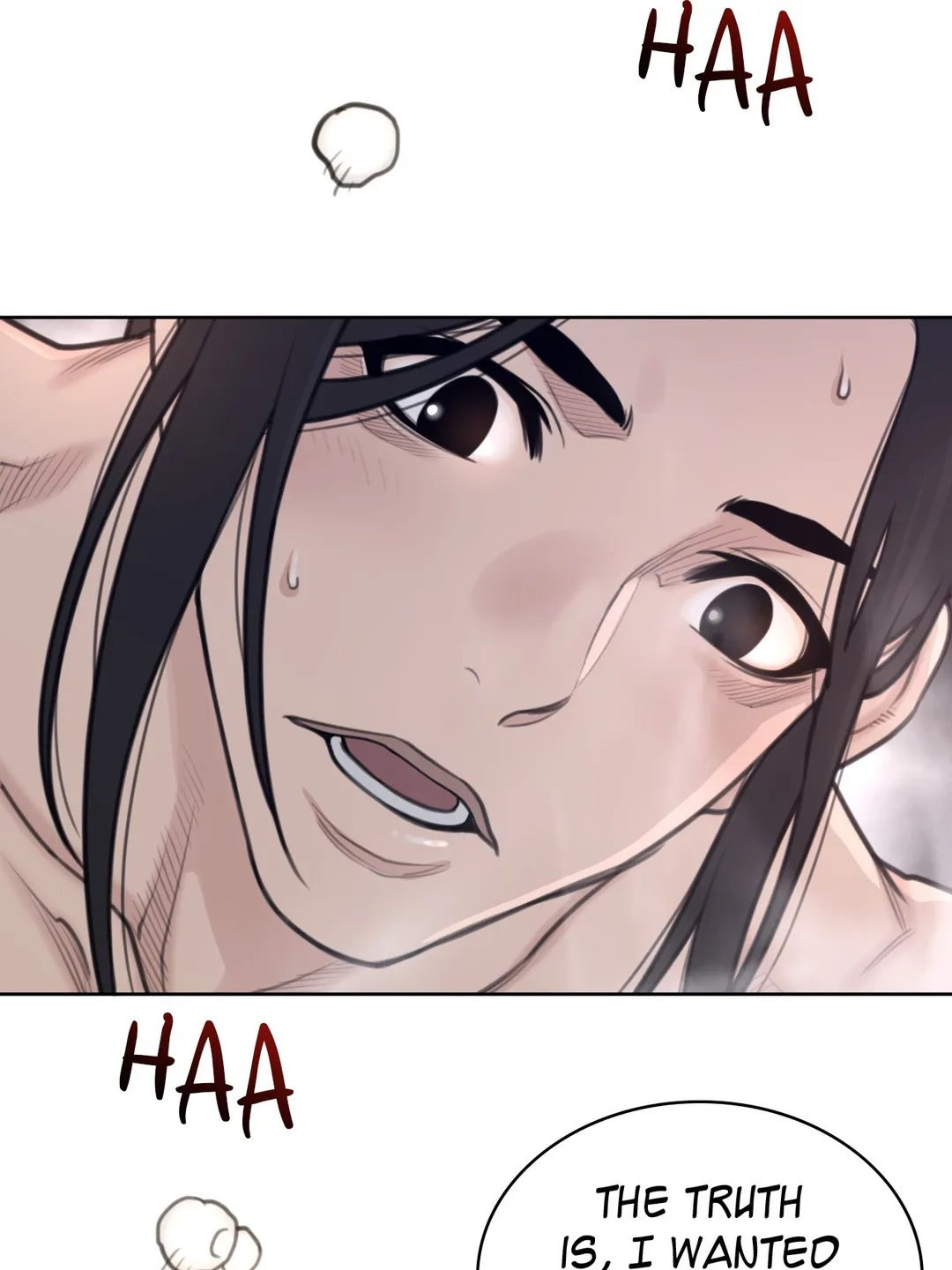 18+ Perfect Half Chapter 154 page 29
