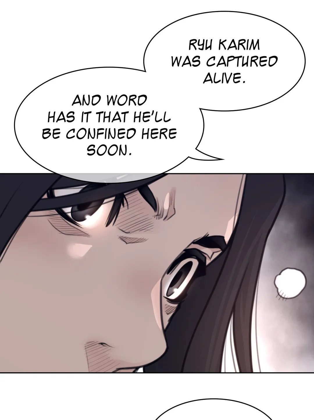 18+ Perfect Half Chapter 154 page 31