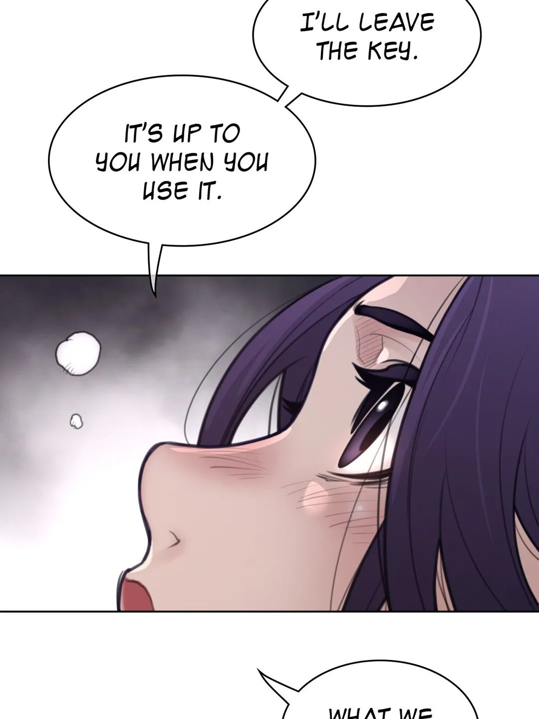18+ Perfect Half Chapter 154 page 32