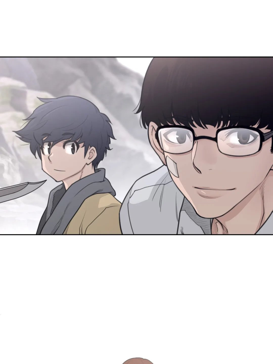 18+ Perfect Half Chapter 154 page 37