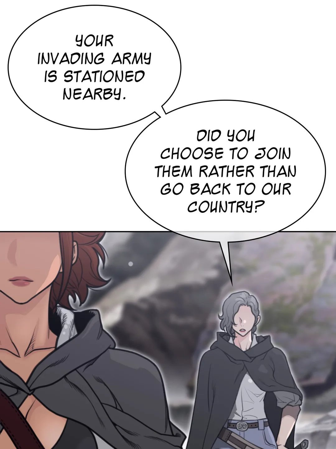 18+ Perfect Half Chapter 154 page 40