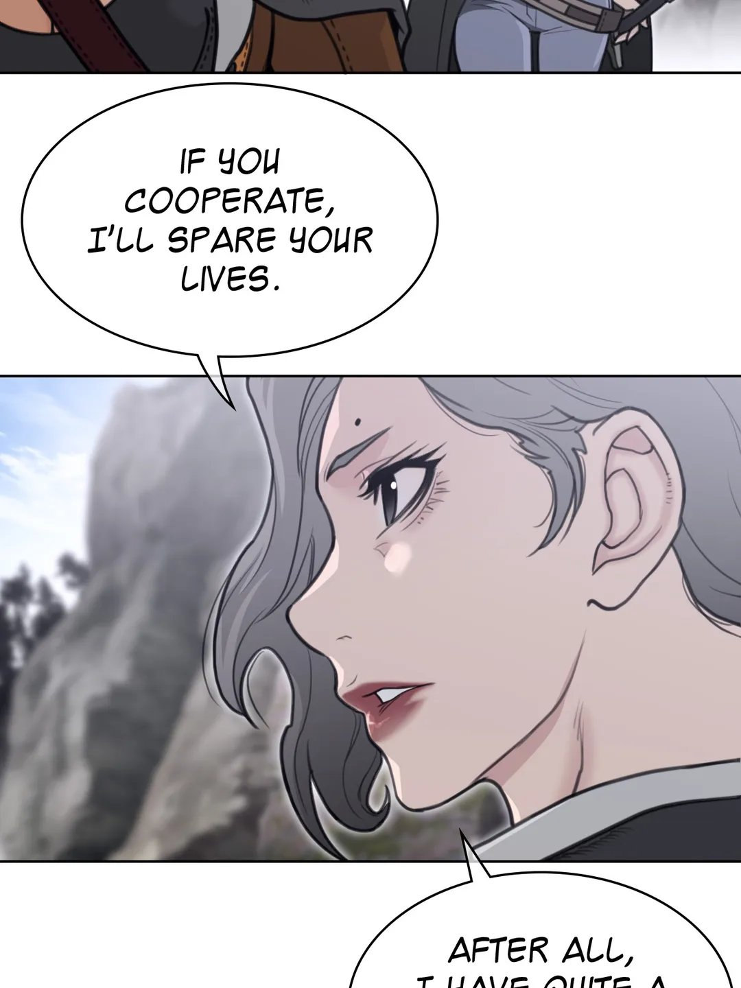 18+ Perfect Half Chapter 154 page 41