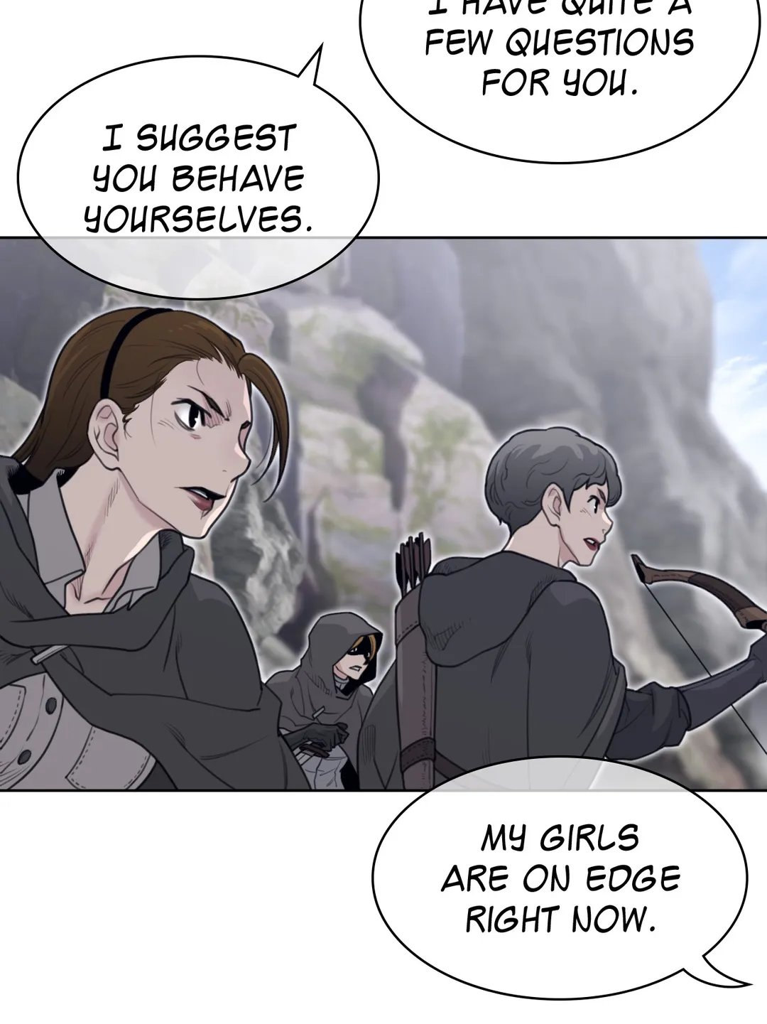 18+ Perfect Half Chapter 154 page 42