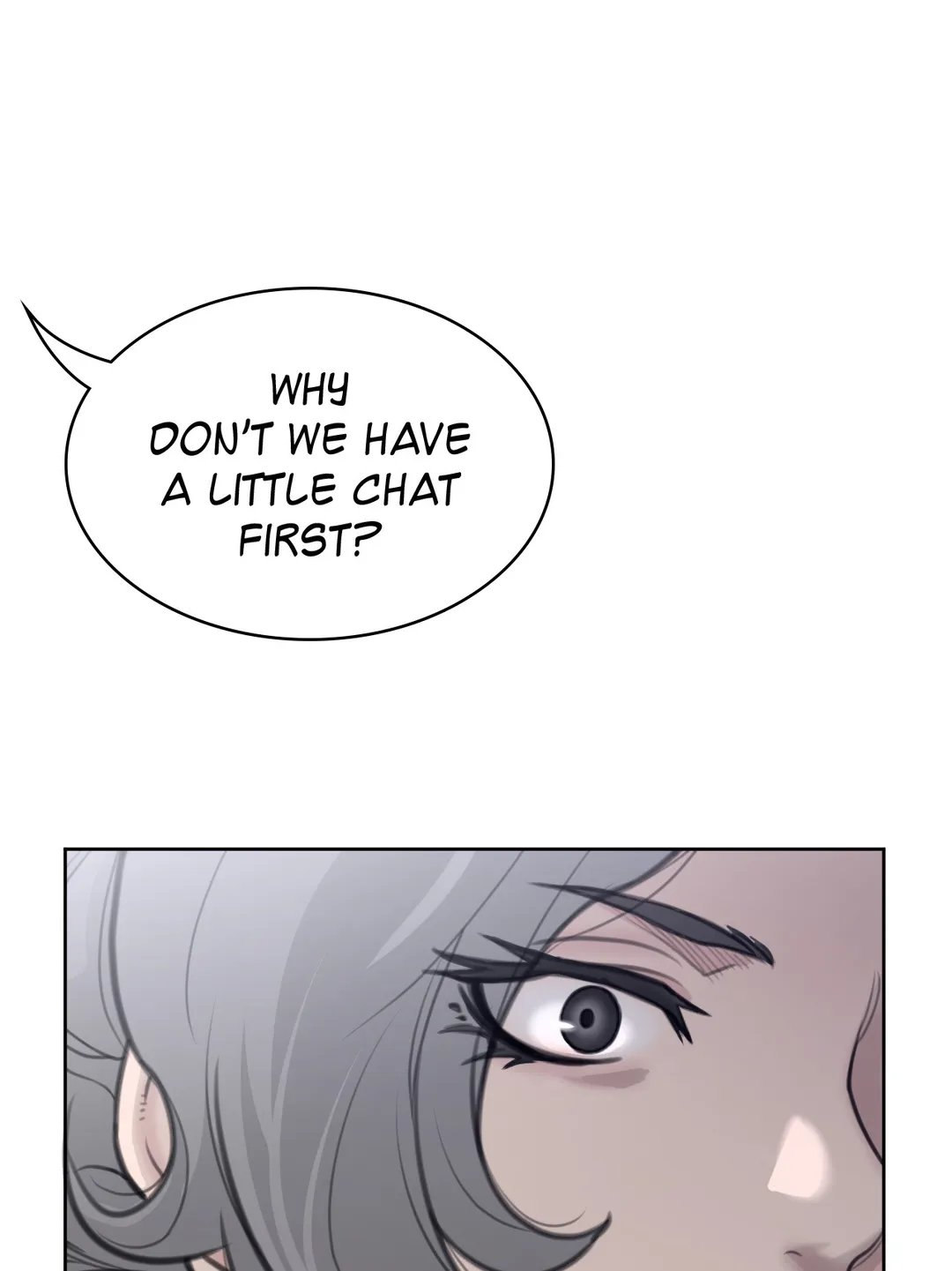 18+ Perfect Half Chapter 154 page 43