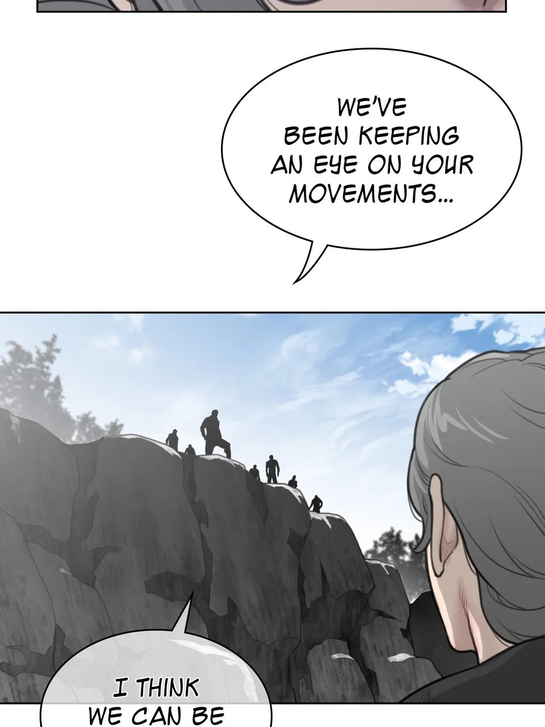 18+ Perfect Half Chapter 154 page 44