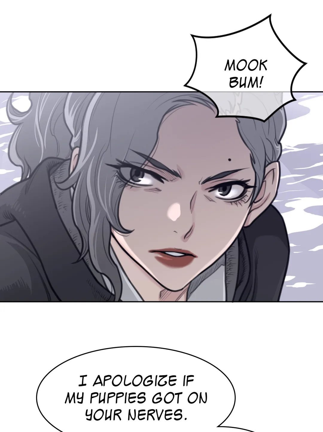 18+ Perfect Half Chapter 154 page 46
