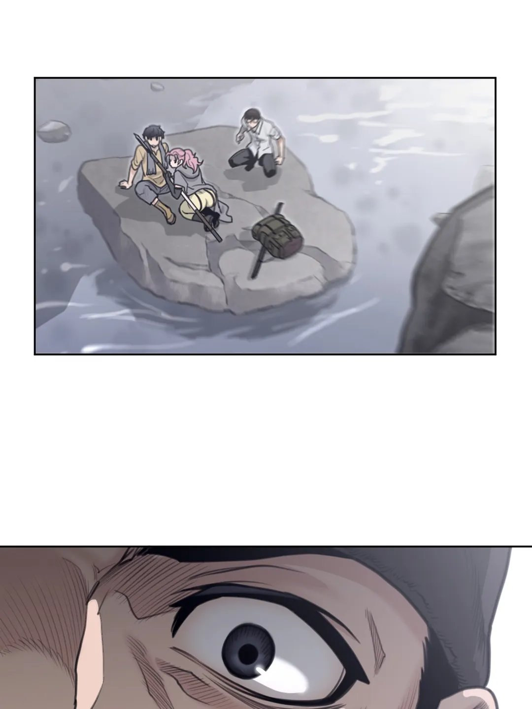 18+ Perfect Half Chapter 154 page 49
