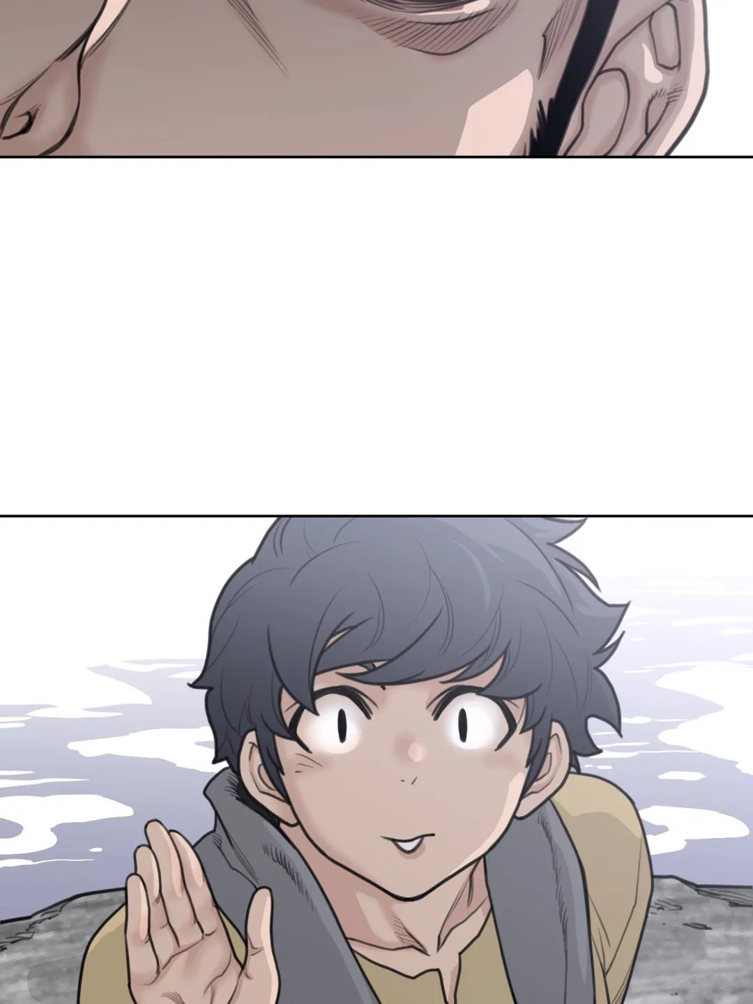 18+ Perfect Half Chapter 154 page 50